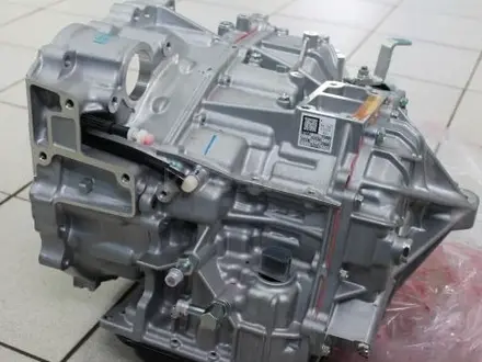 Акпп коробка U760 Привозная из Японии (Камри 45, 50, 55) за 70 000 тг. в Алматы