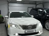 Toyota Camry 2014 года за 7 000 000 тг. в Атырау