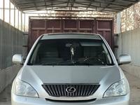 Lexus RX 330 2006 годаfor8 500 000 тг. в Шымкент