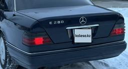 Mercedes-Benz E 280 1995 годаfor1 900 000 тг. в Алматы
