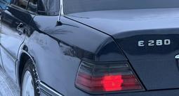 Mercedes-Benz E 280 1995 годаfor1 900 000 тг. в Алматы – фото 2