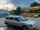 ВАЗ (Lada) 2111 2001 годаүшін800 000 тг. в Шымкент – фото 4