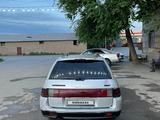 ВАЗ (Lada) 2111 2001 годаүшін800 000 тг. в Шымкент – фото 3