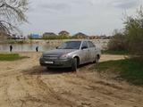 ВАЗ (Lada) Priora 2170 2008 годаfor650 000 тг. в Атырау – фото 4