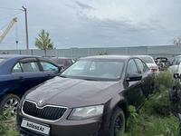 Skoda Octavia 2013 годаүшін4 000 000 тг. в Астана