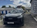 Haval Jolion 2024 года за 10 000 000 тг. в Астана – фото 4