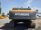 Hyundai  R300LC 2014 года за 24 500 000 тг. в Астана