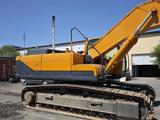 Hyundai  R300LC 2014 года за 24 500 000 тг. в Астана – фото 5