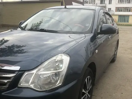 Nissan Almera 2014 года за 4 150 000 тг. в Петропавловск – фото 12