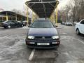 Volkswagen Golf 1994 годаүшін2 000 000 тг. в Алматы – фото 2