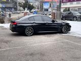 BMW M5 2022 годаfor58 000 000 тг. в Алматы – фото 2