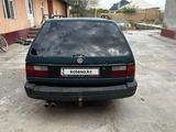 Volkswagen Passat 1990 года за 600 000 тг. в Туркестан – фото 2