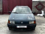 Volkswagen Passat 1990 года за 600 000 тг. в Туркестан