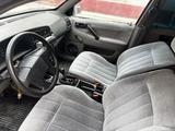 Volkswagen Passat 1990 года за 600 000 тг. в Туркестан – фото 5