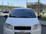 Chevrolet Cobalt 2020 года за 4 600 000 тг. в Туркестан