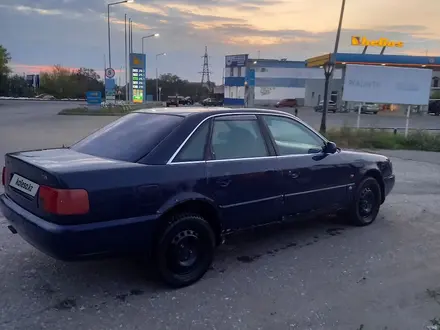 Audi A6 1995 года за 1 750 000 тг. в Павлодар – фото 2