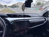 Toyota Hilux 2025 года за 26 500 000 тг. в Костанай – фото 2