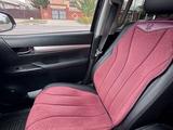 Toyota Hilux 2025 года за 26 500 000 тг. в Костанай – фото 3