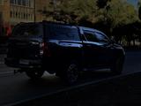 Toyota Hilux 2025 года за 26 500 000 тг. в Костанай – фото 4