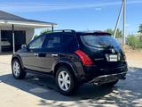 Nissan Murano 2006 года за 3 500 000 тг. в Астана – фото 4