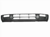 Бампер передний NISSAN TERRANO/ 95-99 нижняя часть за 13 750 тг. в Астана