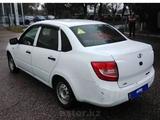 ВАЗ (Lada) Granta 2190 2014 годаүшін2 500 000 тг. в Актобе