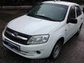 ВАЗ (Lada) Granta 2190 2014 годаүшін2 500 000 тг. в Актобе – фото 5