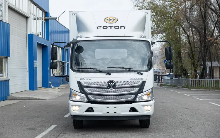 Foton  Foton S80 Промтоварный фургон 2024 годаүшін20 200 000 тг. в Астана