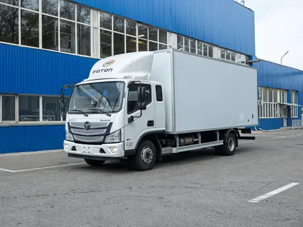 Foton  Foton S80 Промтоварный фургон 2024 года за 20 200 000 тг. в Астана – фото 2