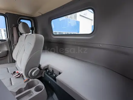 Foton  Foton S80 Промтоварный фургон 2024 года за 20 200 000 тг. в Астана – фото 21