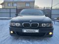 BMW 528 1998 года за 3 500 000 тг. в Алматы – фото 35