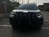 Toyota Land Cruiser Prado 2019 года за 33 000 000 тг. в Алматы – фото 2