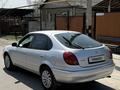 Toyota Corolla 2001 года за 3 500 000 тг. в Алматы – фото 4