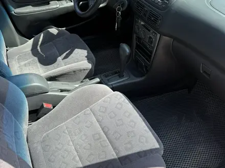 Toyota Corolla 2001 года за 3 500 000 тг. в Алматы – фото 11