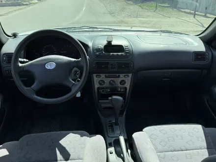 Toyota Corolla 2001 года за 3 500 000 тг. в Алматы – фото 12