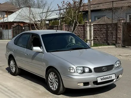 Toyota Corolla 2001 года за 3 500 000 тг. в Алматы