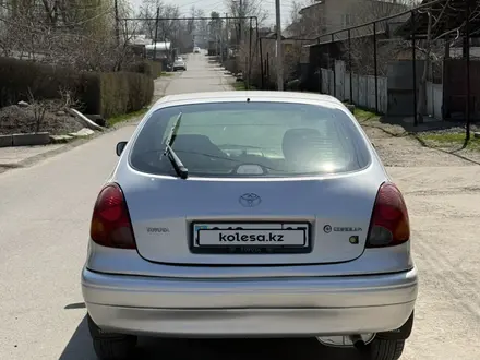 Toyota Corolla 2001 года за 3 500 000 тг. в Алматы – фото 5