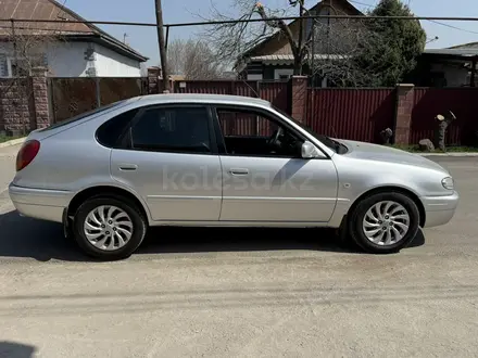 Toyota Corolla 2001 года за 3 500 000 тг. в Алматы – фото 8