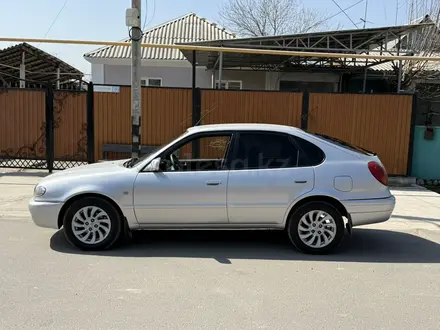 Toyota Corolla 2001 года за 3 500 000 тг. в Алматы – фото 7