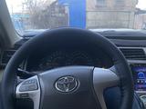 Toyota Camry 2007 года за 5 600 000 тг. в Усть-Каменогорск – фото 2