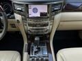 Lexus LX 570 2010 года за 20 500 000 тг. в Алматы – фото 12