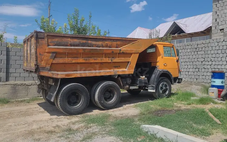 КамАЗ  5511 1985 года за 3 500 000 тг. в Шымкент