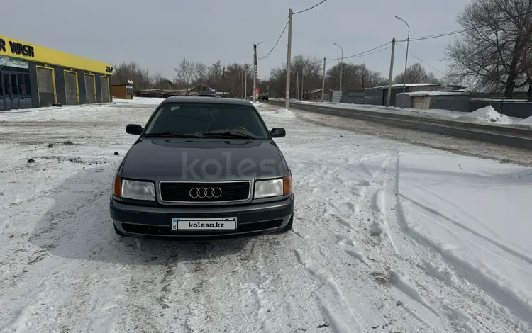 Audi 100 1992 годаfor2 400 000 тг. в Караганда