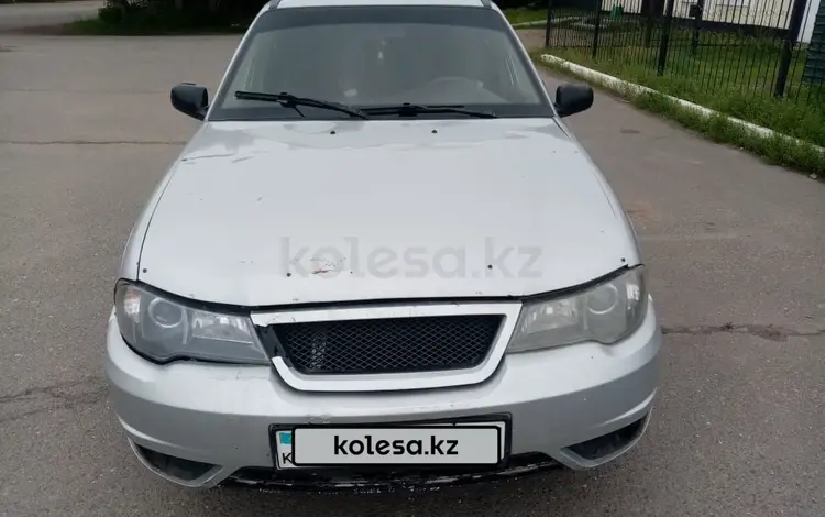 Daewoo Nexia 2009 года за 1 300 000 тг. в Астана