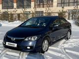 Honda Civic 2010 года за 4 500 000 тг. в Караганда