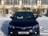 Honda Civic 2010 года за 4 500 000 тг. в Караганда – фото 2