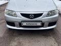 Mazda Premacy 2002 годаүшін2 800 000 тг. в Мерке