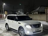 Nissan Patrol 2010 года за 11 000 000 тг. в Шымкент