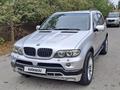 BMW X5 2001 годаfor6 500 000 тг. в Шымкент – фото 5