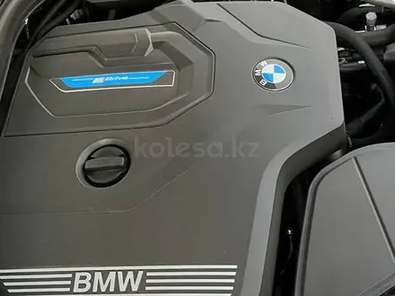 BMW 530 2023 года за 37 500 000 тг. в Шымкент – фото 8